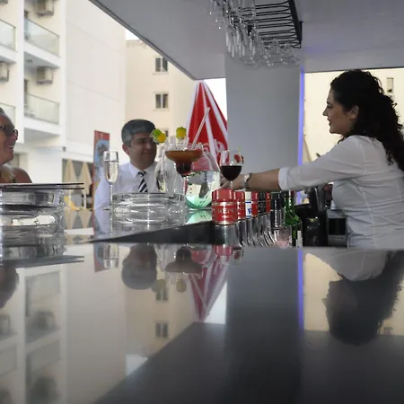 Balim 호텔 말마리스