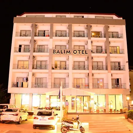 Balim 3* 말마리스