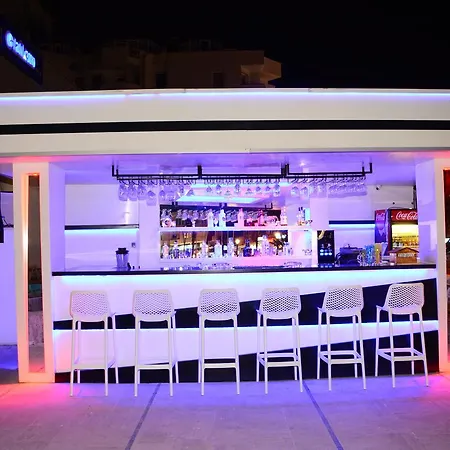 Balim 3* 말마리스