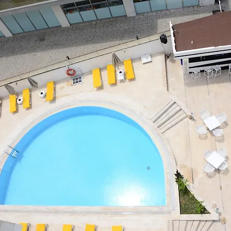 Balim 3* 말마리스