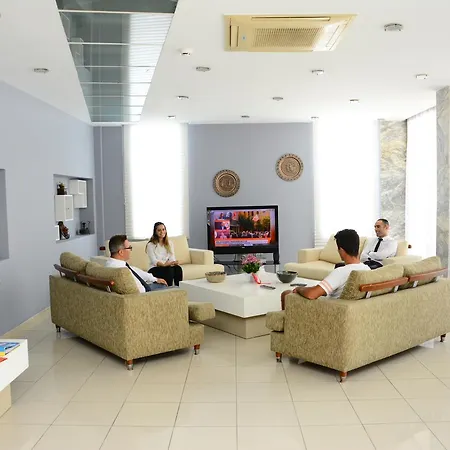 Balim 3* 말마리스