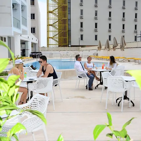 Balim 3* 말마리스