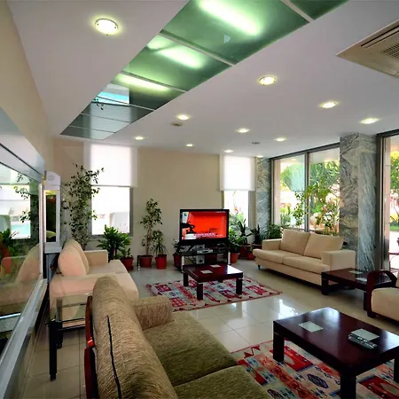 Balim 호텔 말마리스