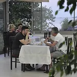 Ξενοδοχείο Balim Μαρμαρίς
