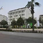 Ξενοδοχείο Balim Μαρμαρίς
