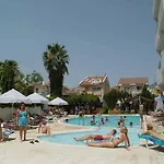 Balim Ξενοδοχείο