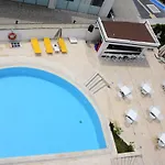 Ξενοδοχείο Balim