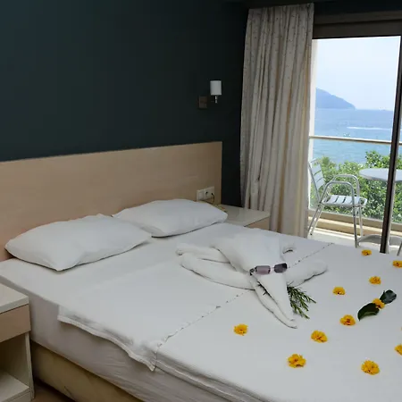 Balim Otel Marmaris