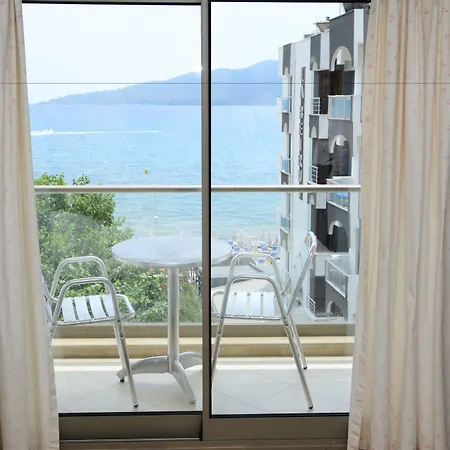 Otel Balim 3*