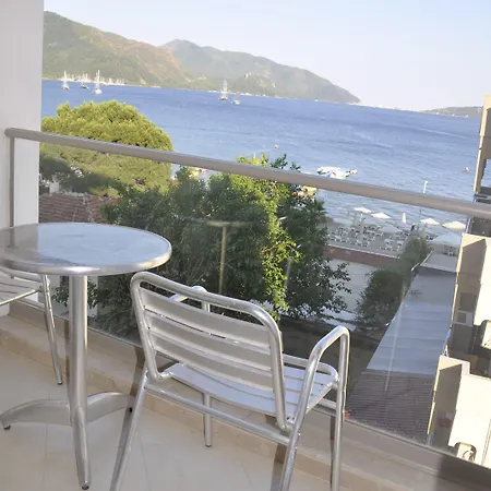 Otel Balim