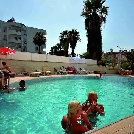 Otel Balim 3*