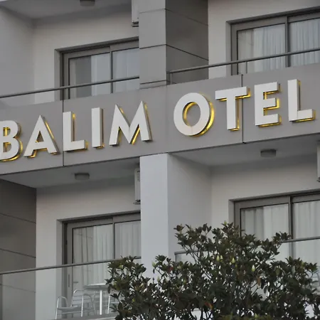 Balim Ξενοδοχείο 3*