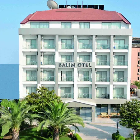 Balim Otel Marmaris