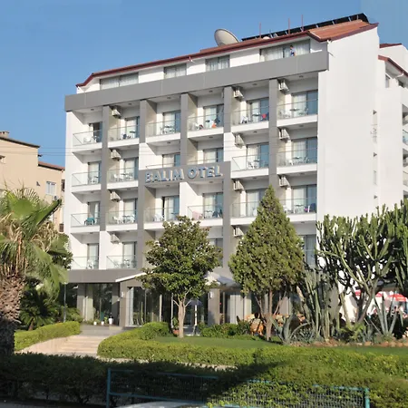 Ξενοδοχείο Balim