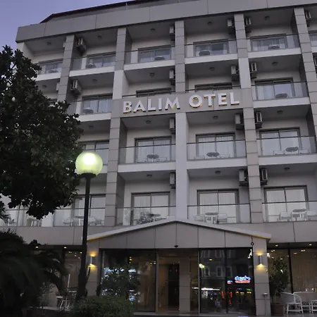 Balim Otel 3*