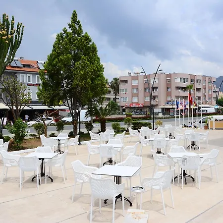 Otel Balim