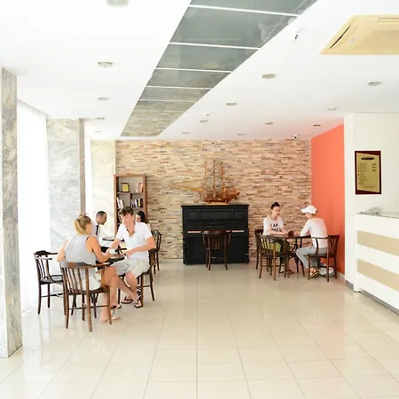 Balim Otel Marmaris