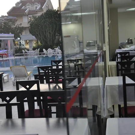 Balim Otel 3*