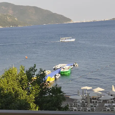 Balim Μαρμαρίς