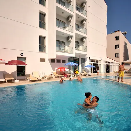 Balim Ξενοδοχείο