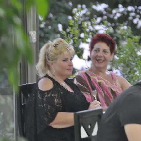 Ξενοδοχείο Balim Μαρμαρίς