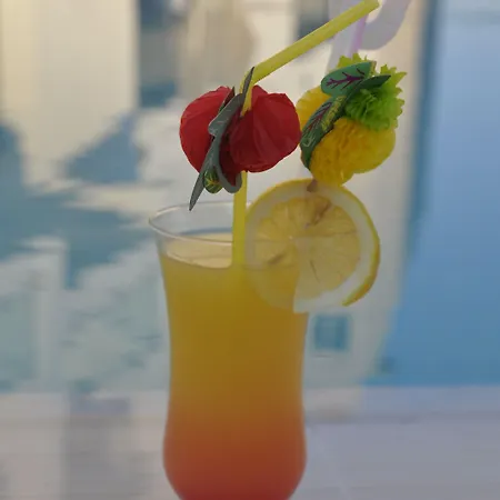 Balim Hotell Marmaris