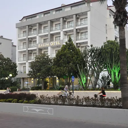 Balim Ξενοδοχείο