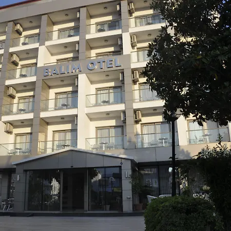 Balim Ξενοδοχείο