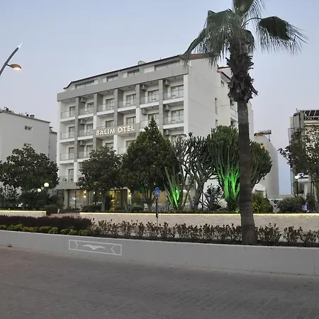 Balim Otel 3*