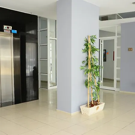 Balim 3* Мармарис