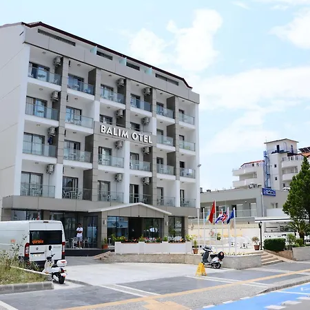 Отель Balim 3*
