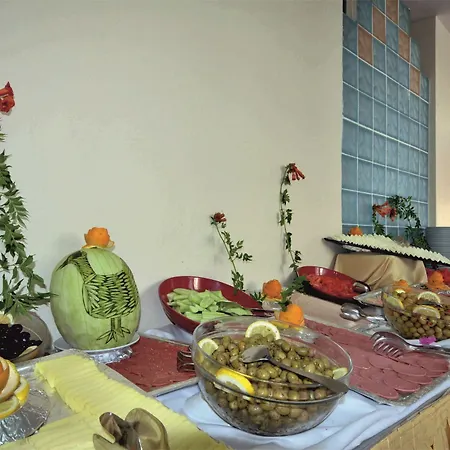 Balim Отель Мармарис