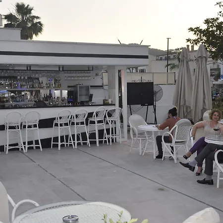 Hotell Balim Marmaris