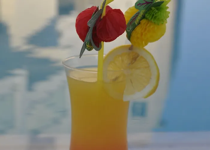 Balim Hotel Marmaris