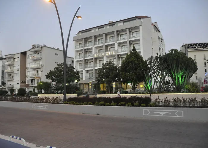 Hotel Balim Marmaris