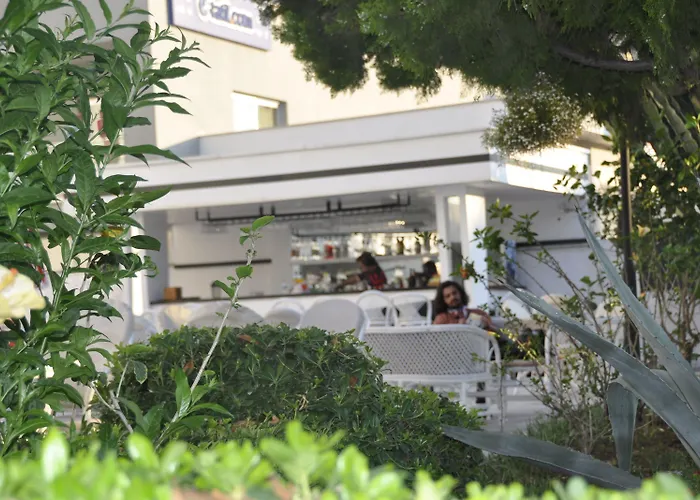 Hotel Balim Marmaris