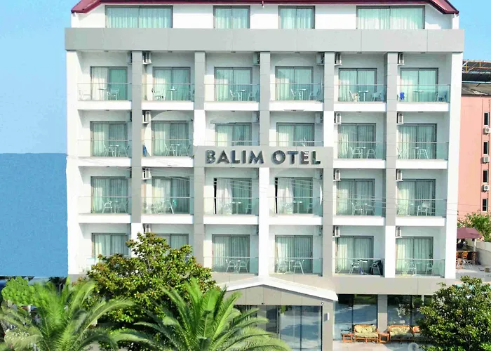Balim Hotel Marmaris