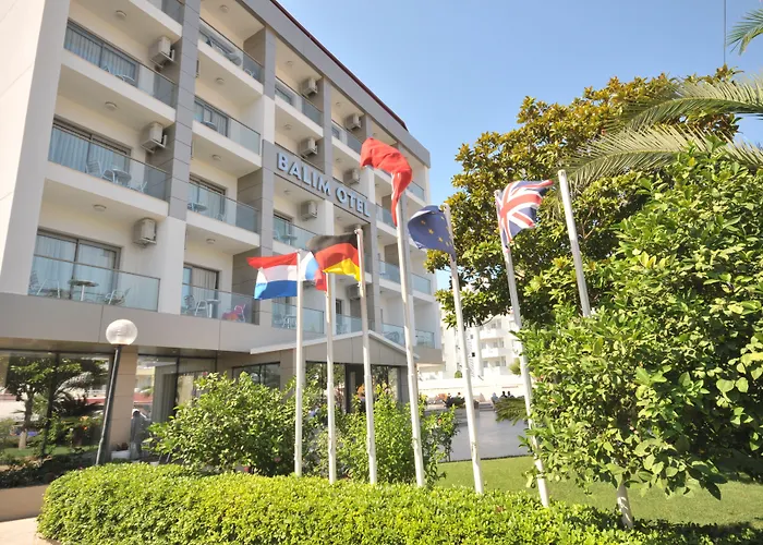 Balim 3*