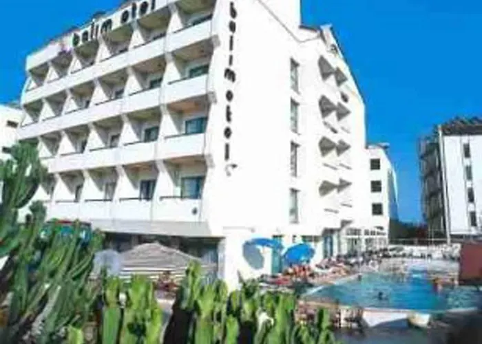 Hotel Balim Marmaris