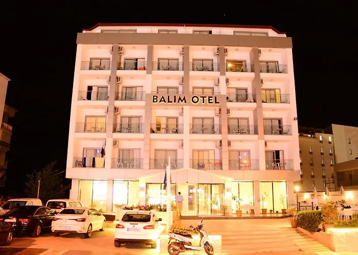 Balim 3* Marmaris