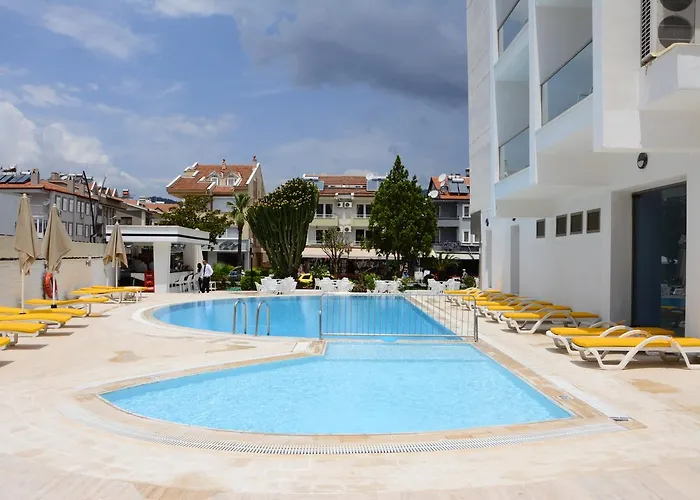 Balim Hotel Marmaris