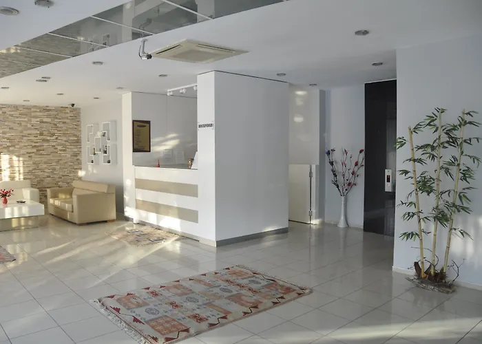 Balim Hotel Marmaris