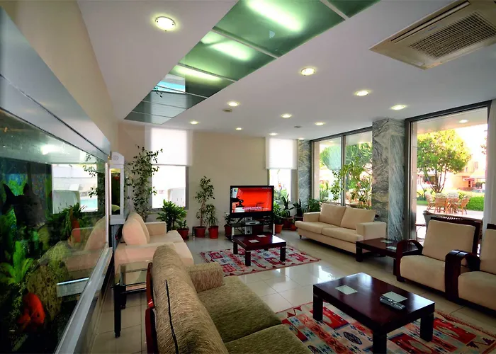 Balim Hotel Marmaris