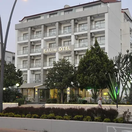 Hotel Balim 3*