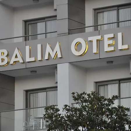 Balim 3*