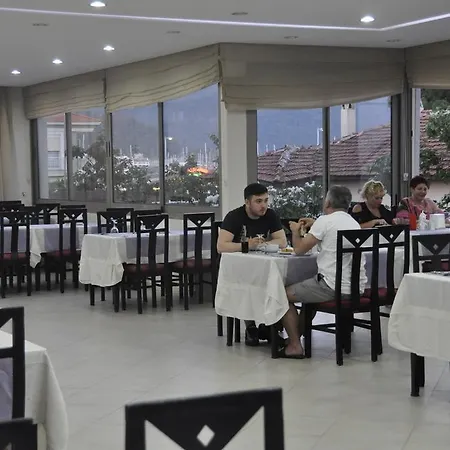 Hotel Balim