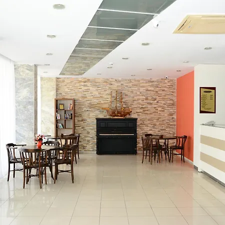 Hotel Balim