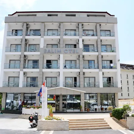 Balim 3* Мармарис