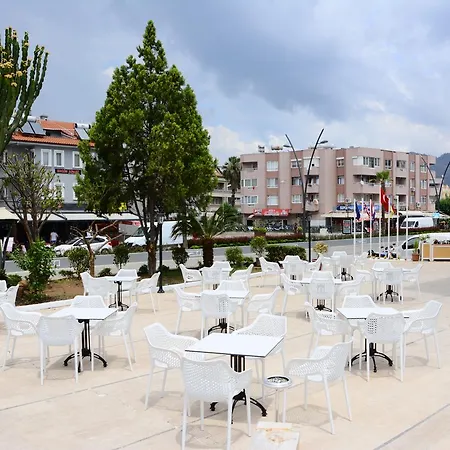 Hotel Balim