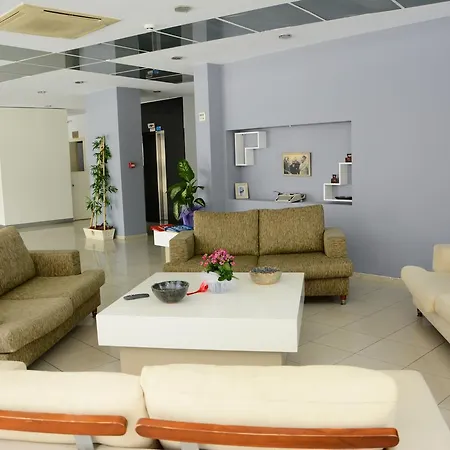 Отель Balim Мармарис